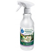 Mill Clean Garden preparat myjcy neutralizuje zapachy odzwierzce 555ml