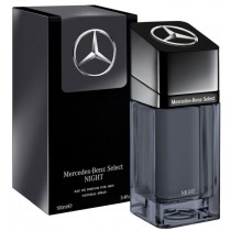 Mercedes-Benz Select Night Woda perfumowana 100ml spray