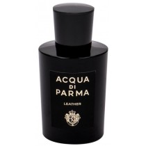 Acqua Di Parma Leather Woda perfumowana 100ml spray TESTER