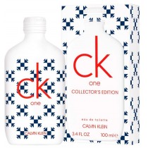 Calvin Klein CK One Collectors Edition Woda toaletowa 100ml