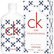 Calvin Klein CK One Collectors Edition Woda toaletowa 200ml