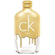 Calvin Klein CK One Gold for Men Woda toaletowa 100ml