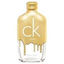 Calvin Klein CK One Gold for Men Woda toaletowa 50ml spray