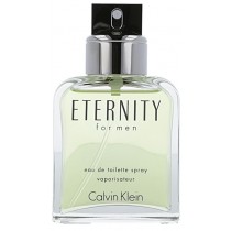 Calvin Klein Eternity Men Woda toaletowa 100ml spray