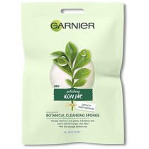 Garnier Botanical Cleansing Sponge oczyszczajca gbka Polishing Konjac