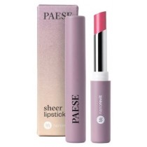 Paese Nanorevit Sheer Lipstick koloryzujca pomadka do ust 31 Natural Pink 4,3g