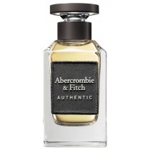 Abercrombie & Fitch Authentic Man Woda toaletowa 50ml spray