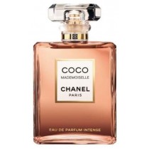 Chanel Coco Mademoiselle Intense Woda perfumowana 35ml spray