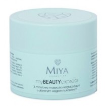 Miya My Beauty Express 3-minutowa maseczka wygadzajca 50g