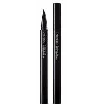 Shiseido Archliner Ink eyeliner w pynie 01 Schibui Black 0,4ml