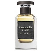 Abercrombie & Fitch Authentic Man Woda toaletowa 100ml spray