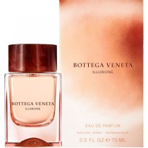 Bottega Veneta Illusione Women Woda perfumowana 75ml