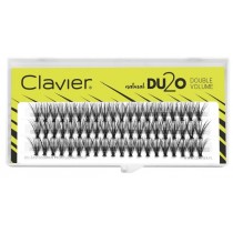 Clavier DU2O Double Volume kpki rzs 12mm