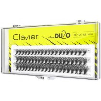 Clavier DU2O Double Volume MIX kpki rzs 8mm,10mm,12mm