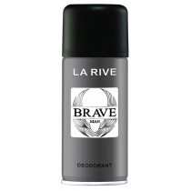 La Rive Brave For Man Dezodorant 150ml spray