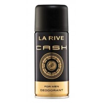 La Rive Cash For Men Dezodorant 150ml spray