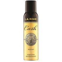 La Rive Cash For Woman Dezodorant 150ml spray