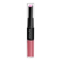 L`Oreal Infaillible Lipstick pomadka do ust 213 Toujours Teaberry 5,6ml