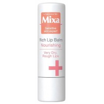 Mixa Senstivie Skin Expert balsam do ust odywczy 4,7ml