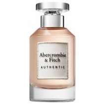 Abercrombie & Fitch Authentic Woman Woda perfumowana 100ml spray