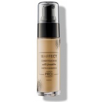 Affect Cover Touch HD Matte Foundation podkad matujcy do twarzy 3 27ml