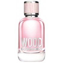 Dsquared2 Wood Pour Femme Woda toaletowa 100ml spray