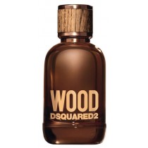 Dsquared2 Wood Pour Homme Woda toaletowa 50ml spray