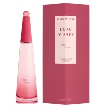 Issey Miyake L`Eau D`Issey Pour Femme Rose & Rose Intense Woda perfumowana 50ml
