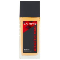 La Rive Athletic For Man Dezodorant 80ml spray