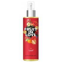 Lazell Fruit in Love Women Mgieka do ciaa 200ml spray