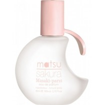 Masaki Matsushima Matsu Sakura Woda perfumowana 80ml spray