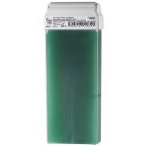 Peggy Sage Fat-Soluble Warm Depilatory Wax Vert Wkad wosku do depilacji Zielony 100ml