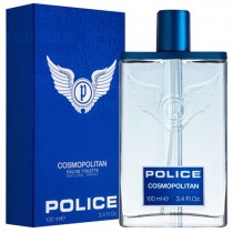 Police Cosmopolitan For Man Woda toaletowa 100ml spray