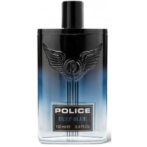 Police Deep Blue Woda toaletowa 100ml spray
