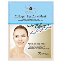 Skinlite Collagen Eye Zone Mask patki pod oczy Kolagen 30szt