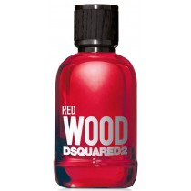 Dsquared2 Red Wood Woda toaletowa 100ml spray TESTER