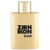 Zirh Ikon Oud Men Woda toaletowa 125ml spray