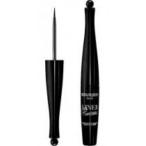Bourjois Liner Pinceau Eyeliner eyeliner w pdzelku 001 Noir 2,5ml