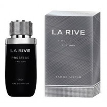 La Rive Prestige Grey The Men Woda perfumowana 75ml spray