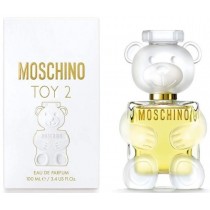 Moschino Toy 2 Woda perfumowana 100ml spray