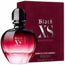 Paco Rabanne Black XS For Her Woda perfumowana 80ml spray