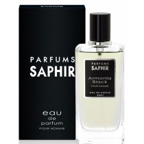 Saphir Armonia Black Pour Homme Woda perfumowana 50ml