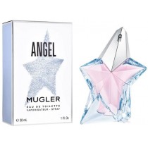 Mugler Angel Woda toaletowa 30ml spray
