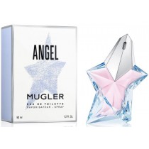 Mugler Angel Woda toaletowa 50ml spray