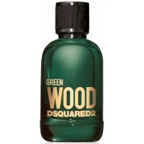 Dsquared2 Green Wood Woda toaletowa 100ml spray TESTER