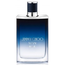 Jimmy Choo Blue Woda toaletowa 100ml spray TESTER