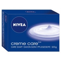 Nivea Creme Care Soap pielgnacyjne mydo w kostce 100g