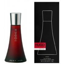 Hugo Boss Deep Red Woda perfumowana 90ml spray