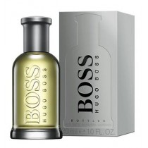 Hugo Boss Bottled No 6 (szary) Woda toaletowa 30ml spray