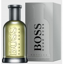 Hugo Boss Bottled No 6 (szary) Woda toaletowa 50ml spray